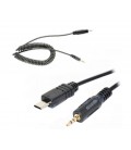 PHOTTIX S8 CABLE PARA MANDO DIGITAL TR-90