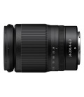 NIKON Z 24-200MM VR FX S F / 4-6.3  (NUVEVO SIN CAJA AL VENDER EL CUERPO SOLO)