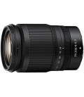 NIKON Z 24-200MM VR FX S F / 4-6.3  (NUVEVO SIN CAJA AL VENDER EL CUERPO SOLO)