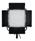 DORR KIT DE ESTUDIO LED DLP-1000 BICOLOR