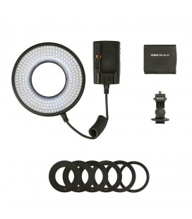 DORR FLASH MACRO LED DRL-232