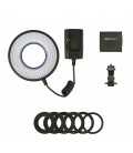 DORR FLASH MACRO LED DRL-232