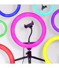 DORR KIT VLOGGING 26CM VL 26 RGB