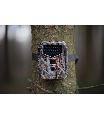 DORR HUNTING CAMERA SNAPSHOT EXTRA BLACK 12.0 i HD