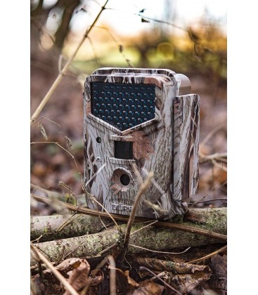 DORR HUNTING CAMERA SNAPSHOT EXTRA BLACK 12.0 i HD