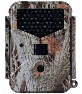 DORR HUNTING CAMERA SNAPSHOT EXTRA BLACK 12.0 i HD
