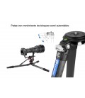 LEOFOTO SUMMIT LM-364C TRIPODE DE CARBONO