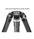 LEOFOTO SUMMIT LM-364C TRIPODE DE CARBONO