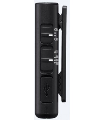 SONY MICROPHONE ECM-W2BT BLUETOOTH