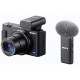 SONY MICROPHONE ECM-W2BT BLUETOOTH