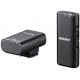 SONY MICROFONO ECM-W2BT BLUETOOH