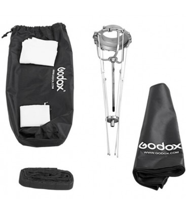 GODOX SOFTBOX SB-GUE80 80CM CON BOWENS
