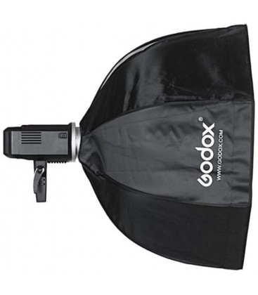 GODOX SOFTBOX SB-GUE80 80CM CON BOWENS