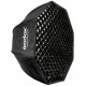 GODOX SOFTBOX SB-GUE80 80CM CON BOWENS