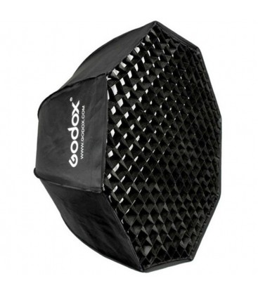GODOX SOFTBOX SB-GUE80 80CMS WITH BOWENS