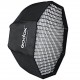 GODOX SOFTBOX SB-GUE80 80CMS MIT BOWENS