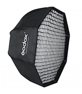 GODOX SOFTBOX SB-GUE80 80CMS CON BOWENS