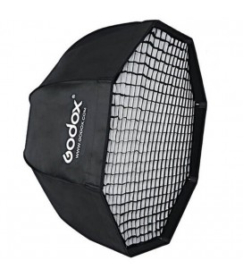 GODOX SOFTBOX SB-GUE80 80CMS WITH BOWENS