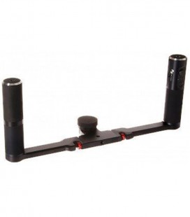 FEIYU TECH A2000 3-AXIS SLR DUAL-HANDLE GIMBAL KIT SECOND HAND (GOOD CONDITION)
