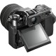FUJIFILM GFX 50S II CUERPO 