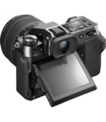 FUJIFILM GFX 50S II CORPO