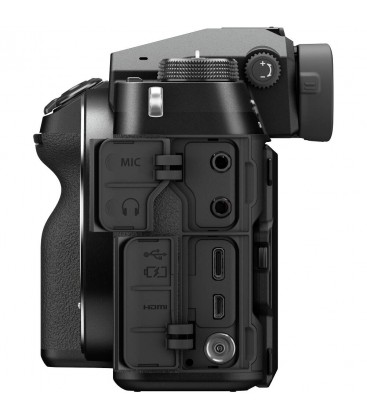 FUJIFILM GFX 50S II CORPO