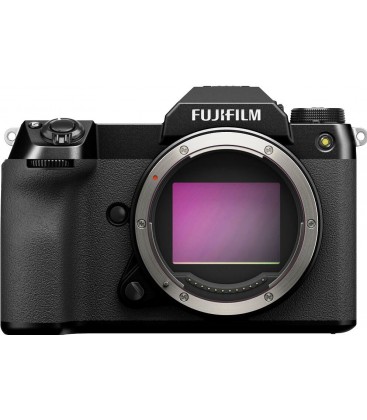 FUJIFILM GFX 50S II CORPO