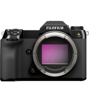 FUJIFILM GFX 50S II CUERPO 