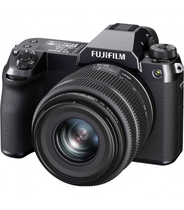 FUJIFILM GFX 50S II COM GF 35-70mm