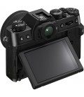 FUJIFILM X-T30 II CUERPO NEGRO