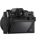 FUJIFILM X-T30 II CUERPO NEGRO