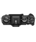 FUJIFILM X-T30 II CUERPO NEGRO