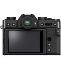 FUJIFILM X-T30 II CUERPO NEGRO