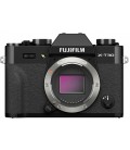 FUJIFILM X-T30 II CUERPO NEGRO