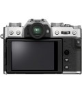 FUJIFILM X-T30 II CUERPO PLATA