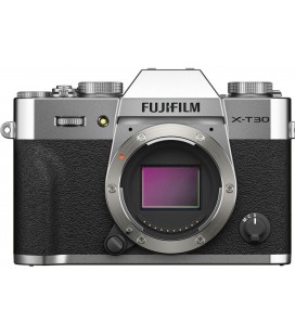 FUJIFILM X-T30 II CUERPO NEGRO