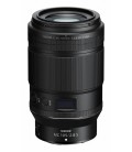 NIKON  Z MC 105 MM F2.8 VR S 