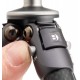 BENRO TRIPODE KIT CARBON TABLE POD PRO KIT + ARCA 70
