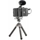 BENRO TRIPODE KIT CARBON TABLE POD PRO KIT + ARCA 70
