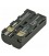 BATTERIA JUPIO NP-F550 PROLINE SONY 335OMAH