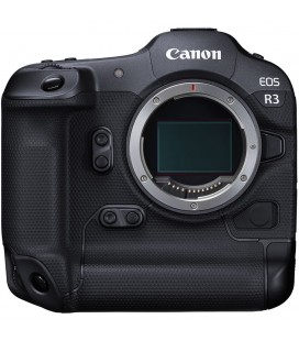 CANON EOS R3