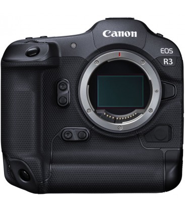 CANON EOS R3