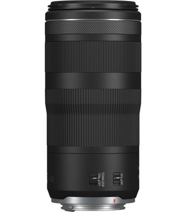 CANON RF 100-400mm F5,6-8 IS USM