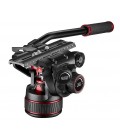 MANFROTTO ROTULA VIDEO NITROTECH 612