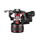 MANFROTTO ROTULA VIDEO NITROTECH 612