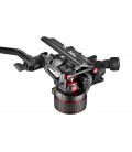 MANFROTTO ROTULA VIDEO NITROTECH 612