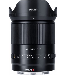 VILTROX AF 24MM F1.8 FZ FÜR NIKON Z VOLLES FORMAT