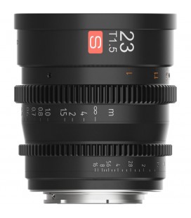 VILTROX MF 23MM T1.5 CINEMATIC FOR SONY E APS-C