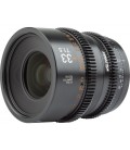 VILTROX CINEMATIC MF 33 MM T1.5 - OBJETIVO DE CINE S SONY E-MOUNT