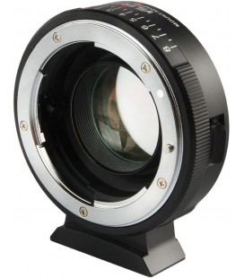 VILTROX LENS ADAPTER NIKON NF-M4 / 3